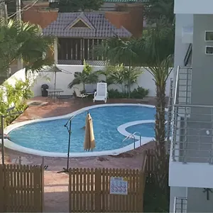 Moderno Amueblado Full 3 Habitaciones, Wifi, Netflix Santiago De Los Caballeros