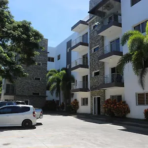Amueblado, Tu Segundo Hogar En La Ciudad Corazon Santiago Rd Santiago De Los Caballeros